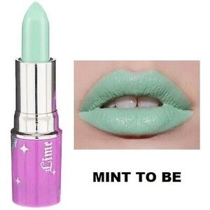 Lime Crime Mint to Be Unicorn Lipstick